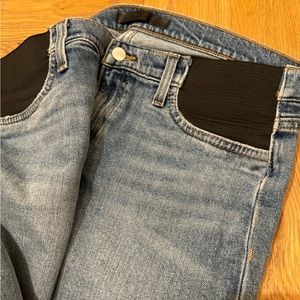 Joes pregnancy jeans